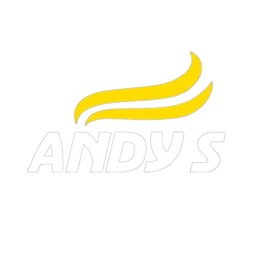 ANDY'S PIZZA